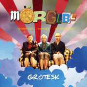 Mörglbl: Grötesk